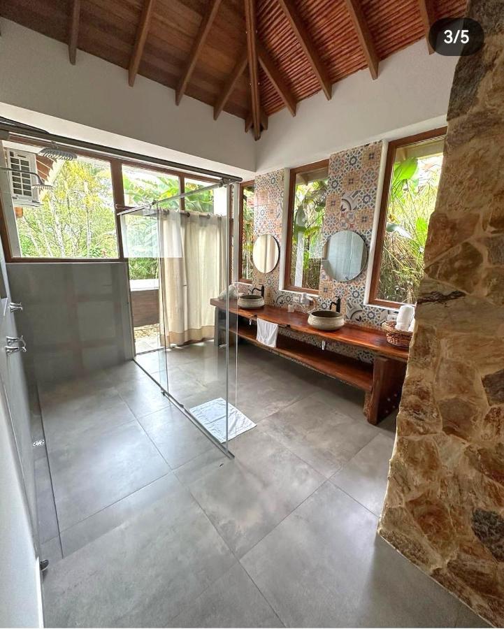 Hotel Spa La Colina Pereira Eksteriør bilde