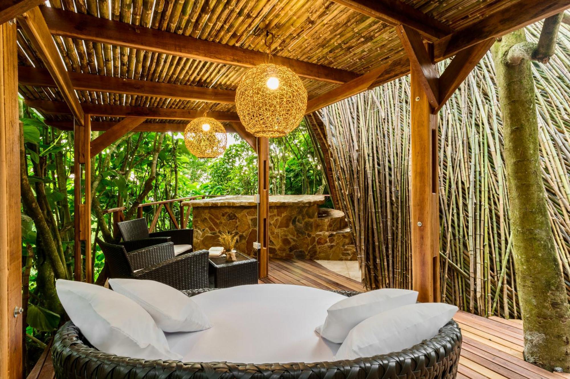 Hotel Spa La Colina Pereira Eksteriør bilde