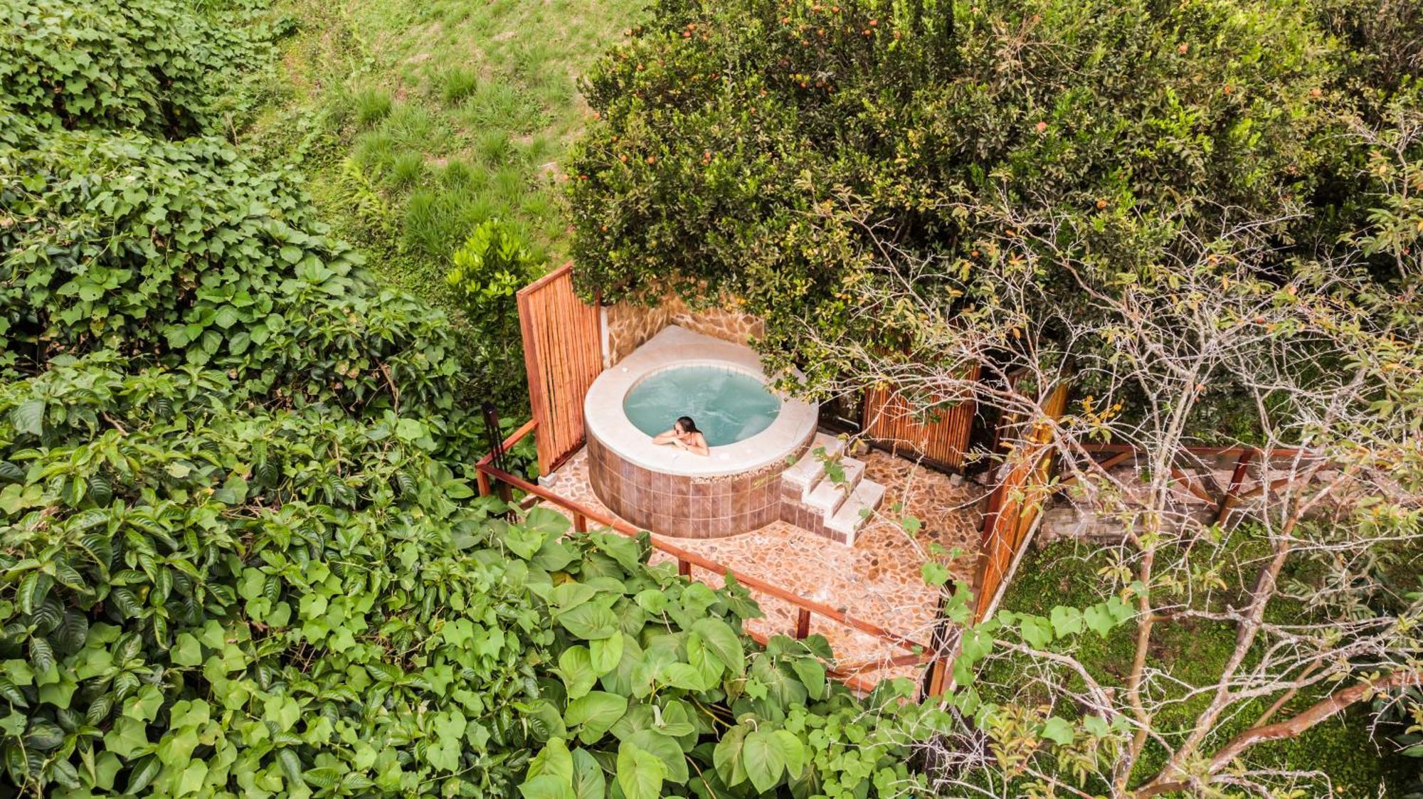Hotel Spa La Colina Pereira Eksteriør bilde