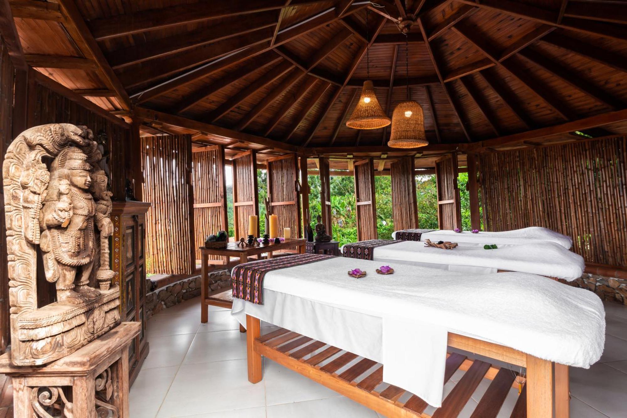 Hotel Spa La Colina Pereira Eksteriør bilde