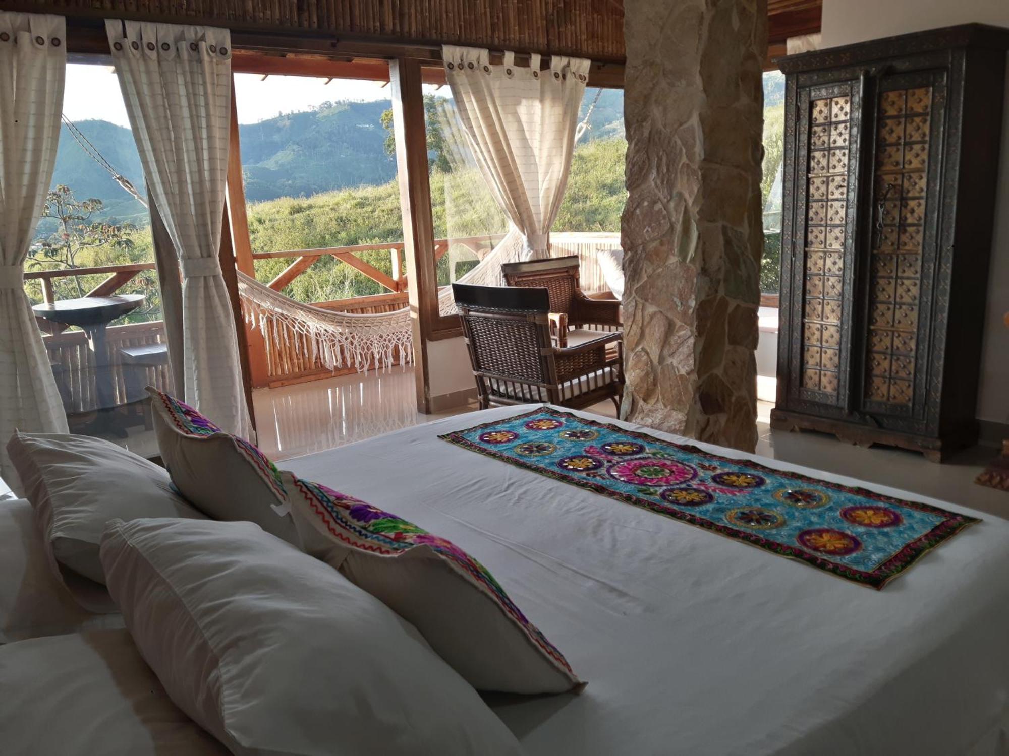 Hotel Spa La Colina Pereira Rom bilde
