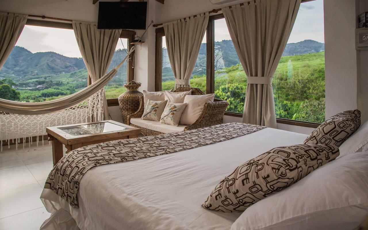 Hotel Spa La Colina Pereira Rom bilde