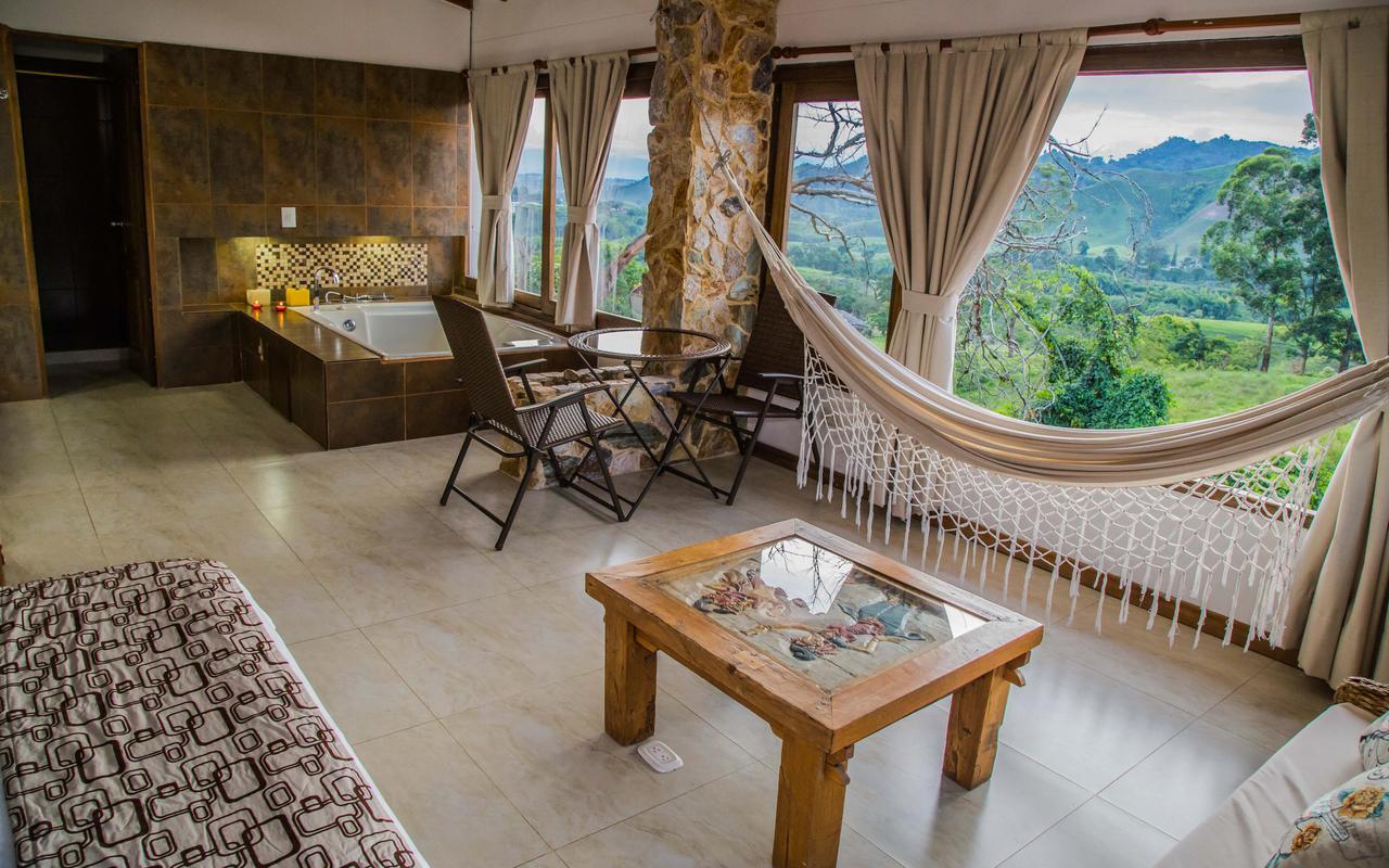 Hotel Spa La Colina Pereira Eksteriør bilde